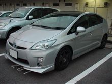 新タイヤ