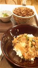 晩飯 晩飯