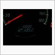 ようやく10,000Km