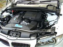 International Engine of the Year　～　BMW135i 納車から１年６ヶ月