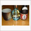飲み比べ！？