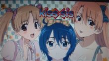kissxsisのＥＤを踊ってる