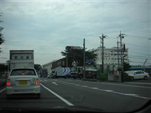 交通安全