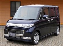 新車購入決定。