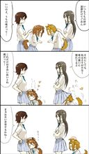 完全に沈黙