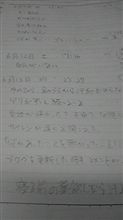 んーどうしたものか・・・ んーどうしたものか・・・