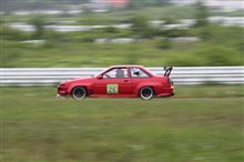 ２０１０HGTS　Rd.2車載映像（ミッションブロー）