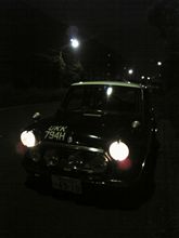 Mini 1000 ｒａｌｌｙ☆なんだか良い感じ・・