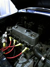 Mini 1000 ｒａｌｌｙ☆なんだか良い感じ・・が、