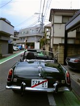 Kim B☆動いた、イゴいた。