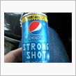 【今日のコーラ】ペプシ　スト ...