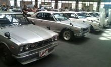 次期ＧＴ－Ｒとゴーン社長の報酬