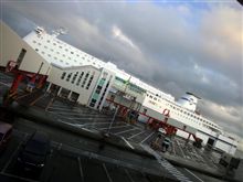 さようなら北海道！