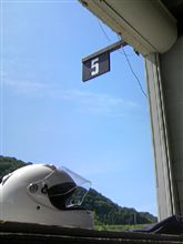 4A走行 in 仙台ハイランド