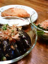今日の晩ご飯0625♪ 今日の晩ご飯0625♪