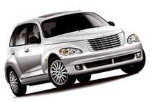 ちょっと変わった車？