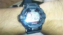 ＧSHOCK RISEMAN