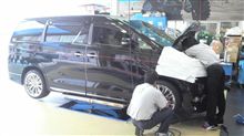あなたの車高調は大丈夫でつか？