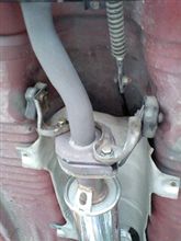 本部にて作業中(^-^)/