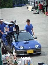 ６６ミーティングの写真
