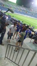 またサッカーネタね～