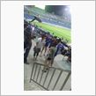 またサッカーネタね～