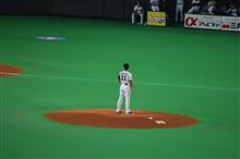 ダル7勝目、ハム最下位脱出 - Y!トップ 