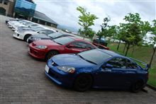 【S2000乗りなのに】オフミに行ってきましたー【インテDC5】