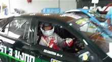BIRAサーキットでVIOSに乗りました