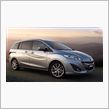 New Mazda 5 De ...