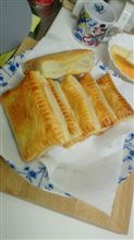 【開店準備中】続々焼き上げ中