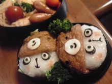 キャラ弁