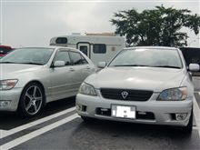 hideアルさんとプチオフ会