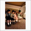 はとこの子ども等？