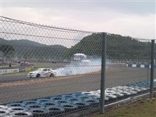 D1観戦 D1観戦
