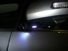 GARAX LEDウエルカムライト(怒