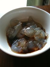 涼をもとめて！