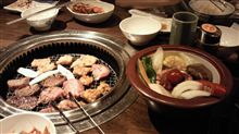 焼肉