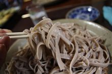 TLCさくらんぼ狩り＆蕎麦オフ
