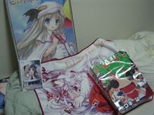 久々の買い物～