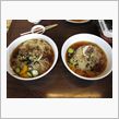 冷麺＆ＮＥＷシトロエンＣ３を ...