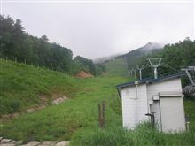 ヒルクライム・天の岩戸伝説