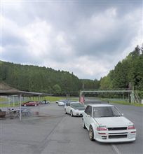 ＤＵＮＬＯＰ/ＤＩＲＥＺＺＡ第２回　初心者限定サーキット体験走行会（四輪車） 