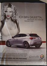 GIULIETTA
