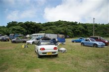 ＲＫＣＴ定例走行会in沖縄カートランド　2010/6/27