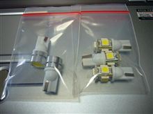 LED化予定(^^;) LED化予定(^^;)