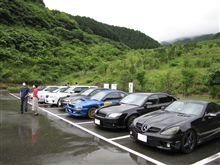 「第20回FMCCふくおは」ＩＮ鳴淵ダム ！