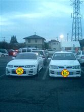 ブレーキ交換完了! ブレーキ交換完了!