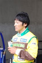 【日産応援団　Nジャン】`10 スーパー耐久シリーズ2010　第4戦　スーパーTEC #4 