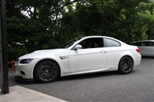 M3の近況 M3の近況